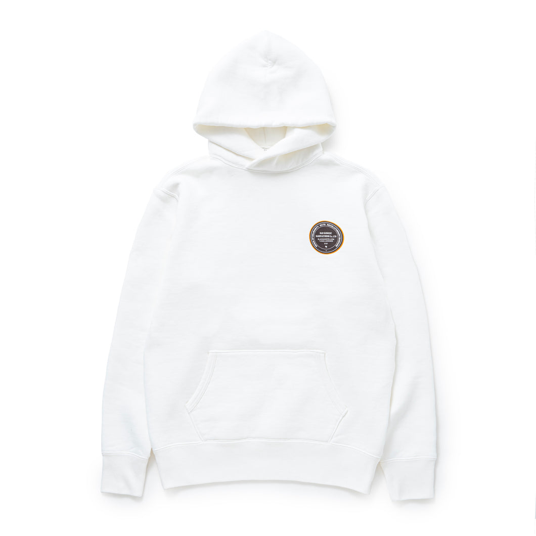 CIRCLE MGM HOODIE