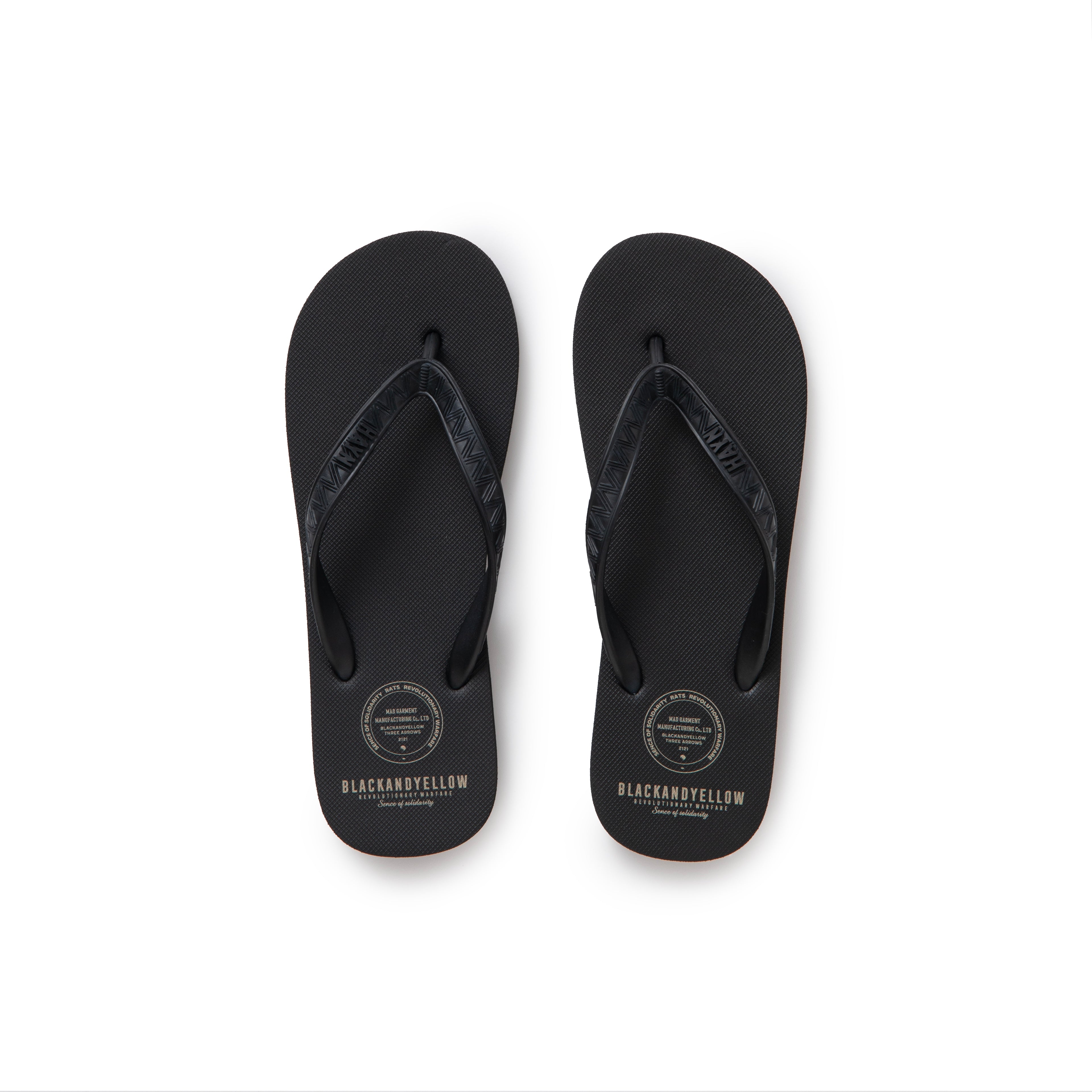 BEACH SANDAL