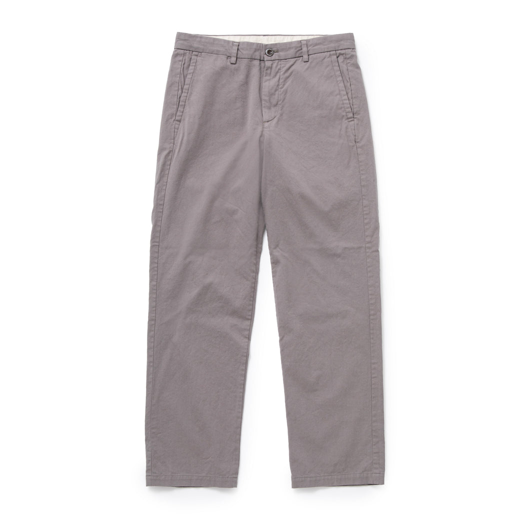 CHINO L/L PANTS TYPE-B