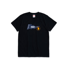 将图片加载到图库查看器，THUNDER FLAG KIDS TEE
