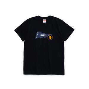 THUNDER FLAG KIDS TEE