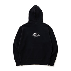 20th RATS X NEIGHBORHOOD HOODED