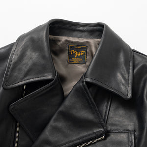HORSE INNER LEATHER JKT