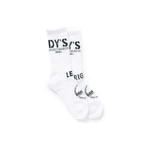 PILE SOCKS