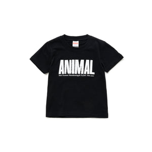 ANIMAL X KID'S TEE