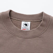 画像をギャラリービューアに読み込む, BOX LOGO CREW NECK SWEAT
