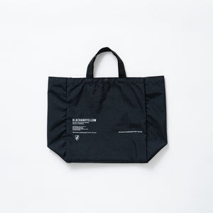 NYLON MINI TOTE BAG