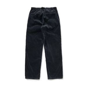 CORDUROY EASY PANTS