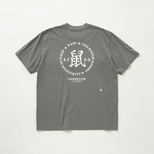 鼠 TEE