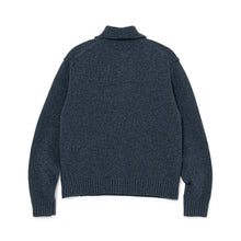 将图片加载到图库查看器，POLO KNIT L/S
