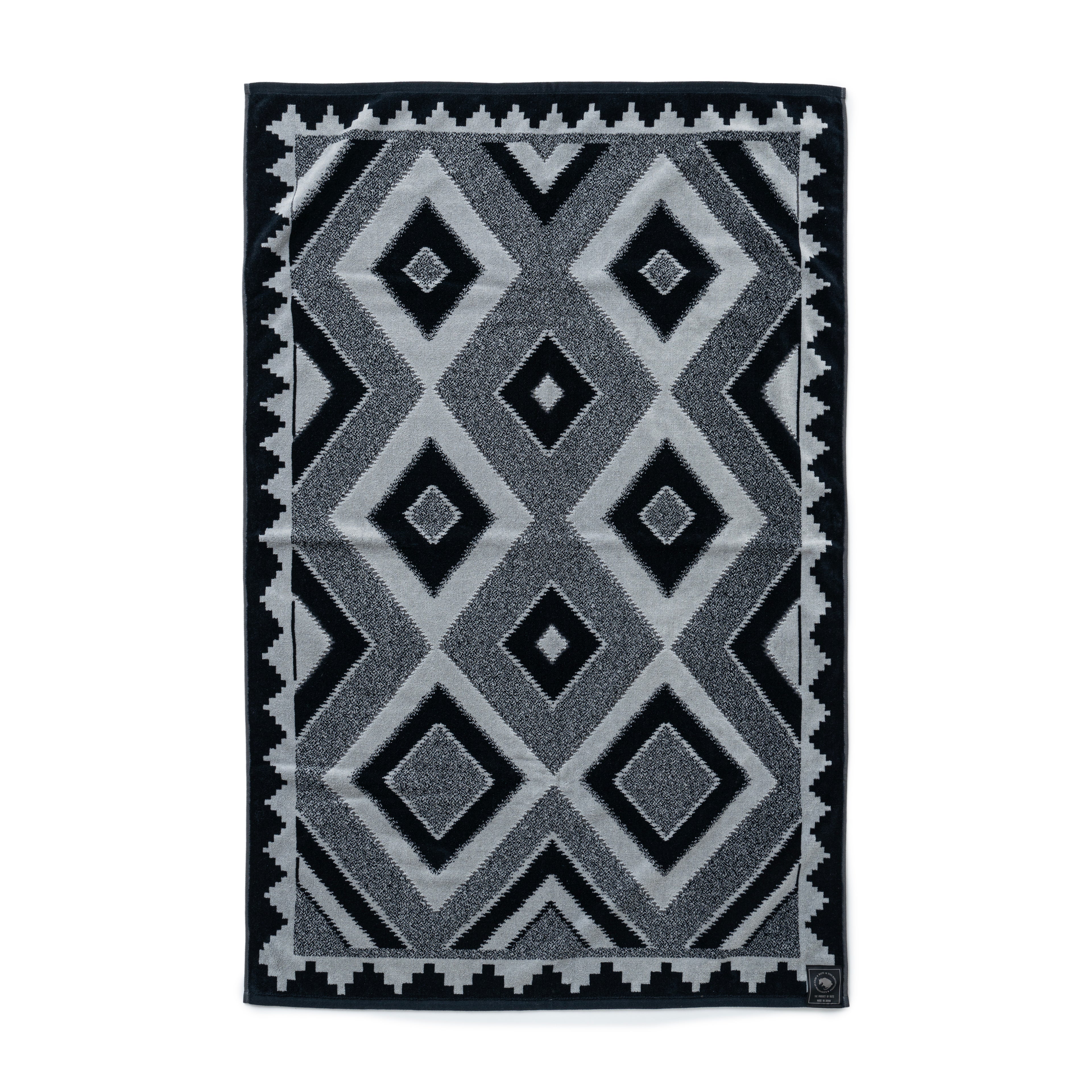 TOWEL BLANKET – JOLLY ROGER