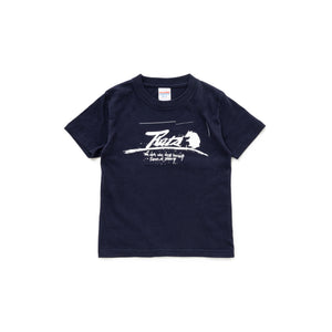 SCRIPT LOGO WAY OF LIFE KIDS TEE