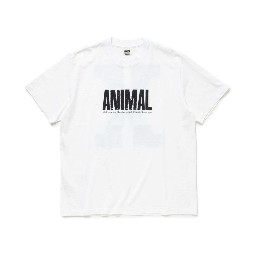 ANIMAL X TEE