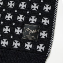 将图片加载到图库查看器，GERMAN CROSS MUFFLER
