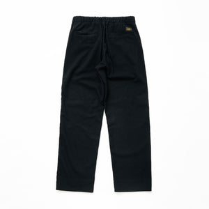 WOOL EASY PANTS