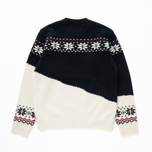 NORDIC KNIT