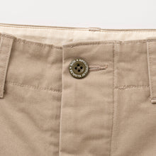 将图片加载到图库查看器，ARMY CHINO SHORTS
