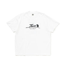 将图片加载到图库查看器，SCRIPT LOGO WAY OF LIFE TEE
