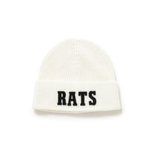 画像をギャラリービューアに読み込む, KNIT CAP
