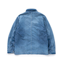 画像をギャラリービューアに読み込む, 40&#39;s DENIM COVERALL
