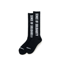 将图片加载到图库查看器，HIGH SOCKS LOGO
