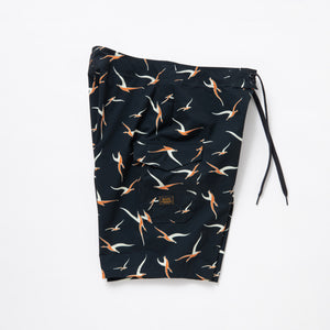 BIRD SURF SHORTS