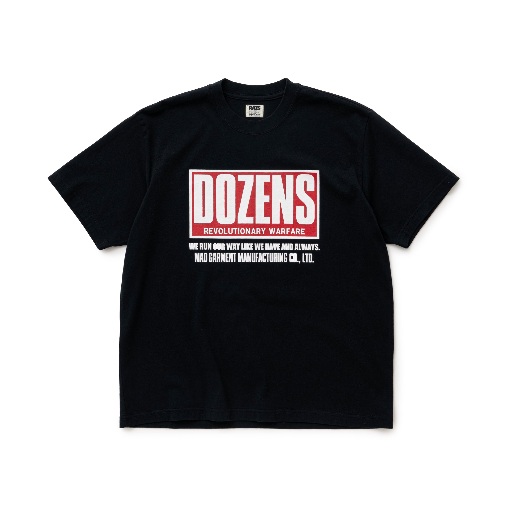 RATS ONLINE STORE – JOLLY ROGER