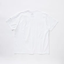 将图片加载到图库查看器，PACK TEE REGULAR SILHOUETTE V-NECK
