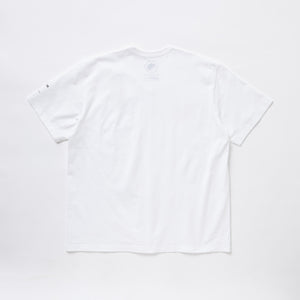 PACK TEE REGULAR SILHOUETTE V-NECK