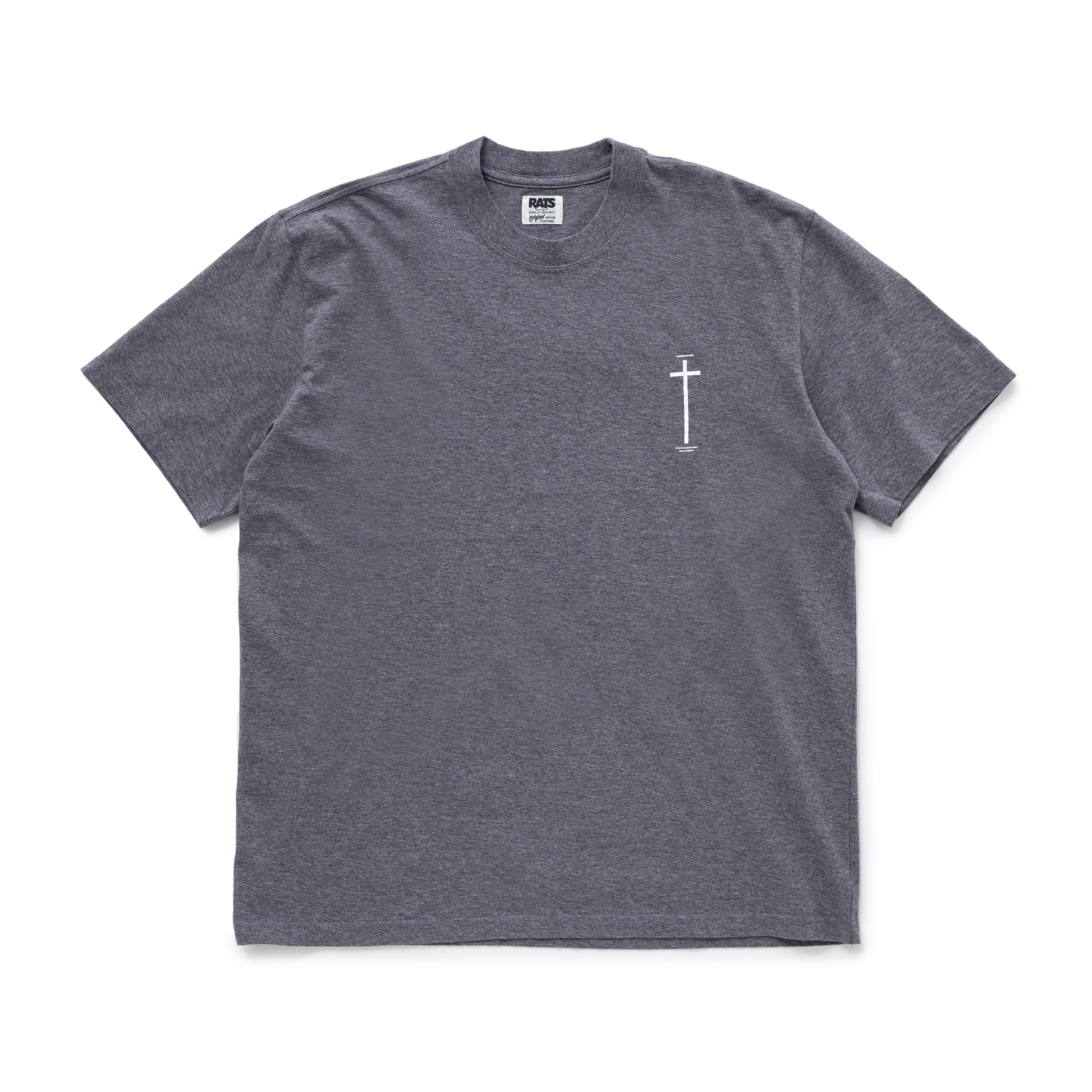 CROSS TEE