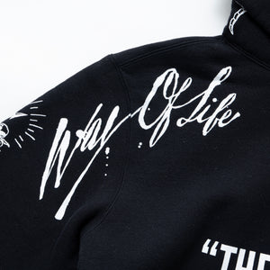 CRAZY HOODIE