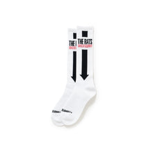 将图片加载到图库查看器，HIGH SOCKS TAIL
