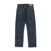 将图片加载到图库查看器，INDIGO DENIM PANTS RIGID

