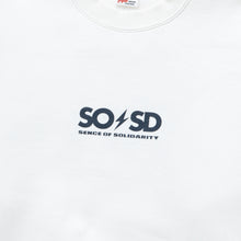 画像をギャラリービューアに読み込む, BIG LOGO SWEAT

