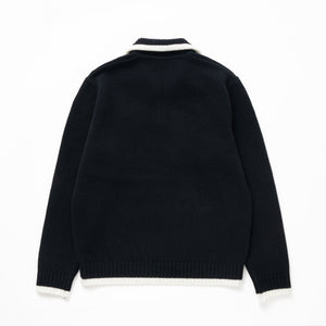 PULLOVER KNIT