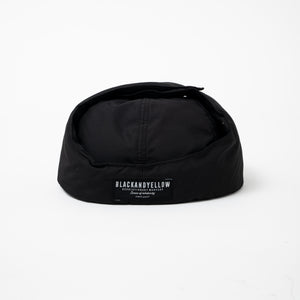 BOMBER CAP