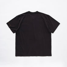 画像をギャラリービューアに読み込む, ASH POCKET TEE
