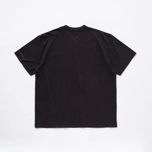 ASH POCKET TEE