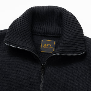 DRIVERS KNIT