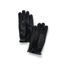 将图片加载到图库查看器，LINER LEATHER GLOVE
