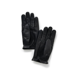 LINER LEATHER GLOVE