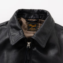画像をギャラリービューアに読み込む, 30's LEATHER SPORTS JKT
