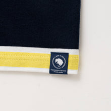 将图片加载到图库查看器，BORDER TEE
