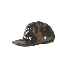 画像をギャラリービューアに読み込む, MILITARY CAP
