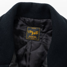 将图片加载到图库查看器，DOUBLE BREASTED WOOL JKT

