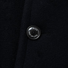 将图片加载到图库查看器，DOUBLE BREASTED WOOL JKT
