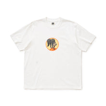 画像をギャラリービューアに読み込む, BLACK CAT TEE
