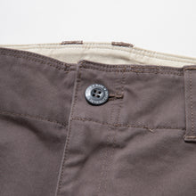 将图片加载到图库查看器，CHINO PANTS
