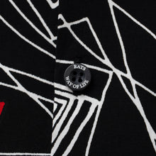 画像をギャラリービューアに読み込む, GEOMETRIC L/S SHIRT
