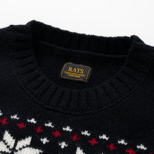 NORDIC KNIT